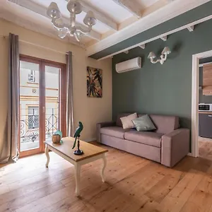 We - Tadino House - Porta Venezia, Apartament