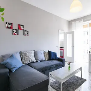 Primopiano - Baldinucci Apartament