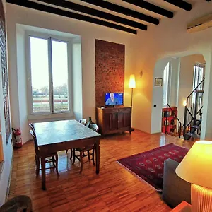 In Da House Apartament