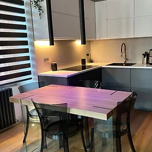 Lr Deluxe - Fondazione Prada - Metro M3 Apartament